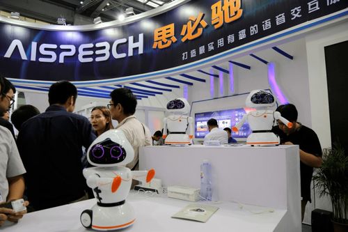 又一AI獨角獸崛起 成立十余年，華為、騰訊盡成其客戶——赫茲科技商業(yè)信息云的崛起之路